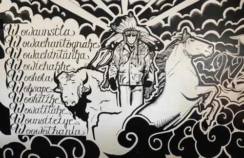 ►  Lakota People's