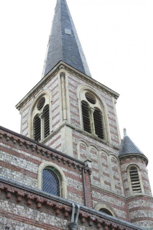 Yport  (Seine-Maritime)