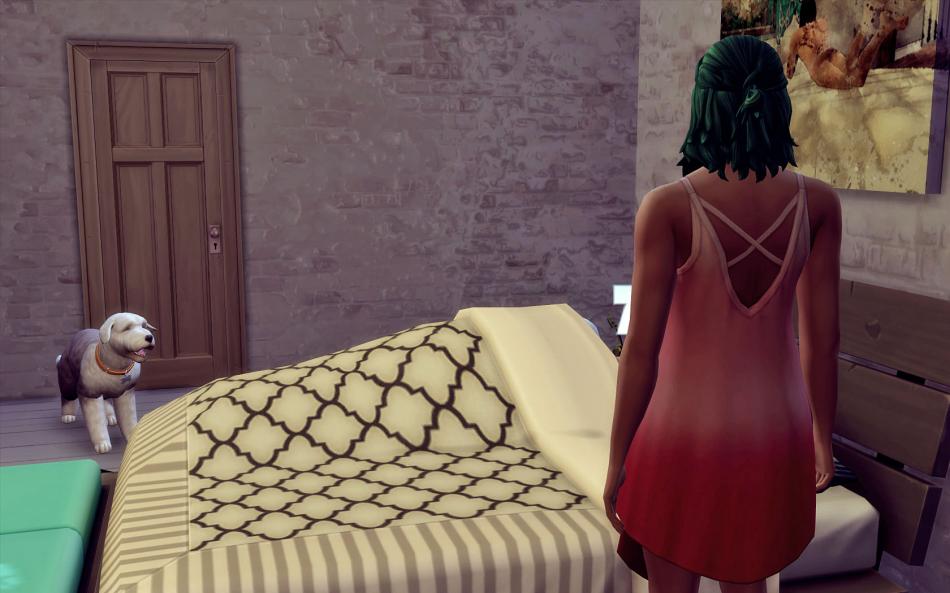 [CALF] Huver 3 - Semaine 15 - Jours 104 à 107