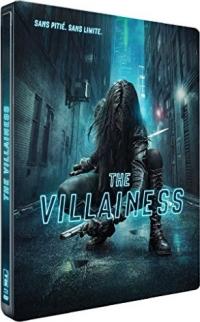 [Test Blu-ray] The Villainess