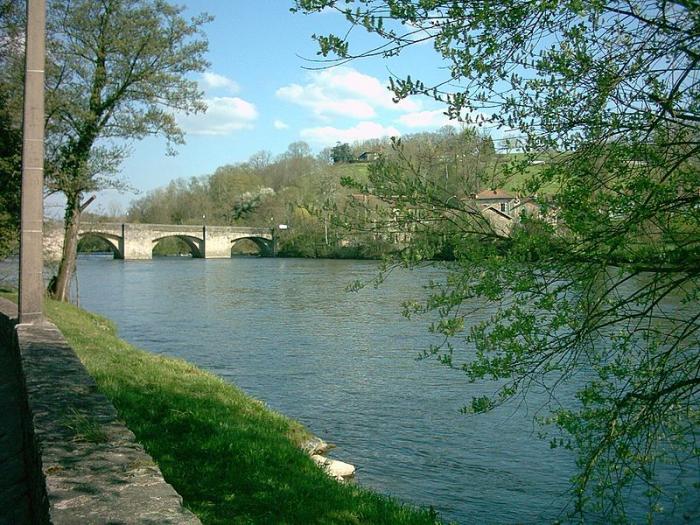 Département de la Haute-Vienne
