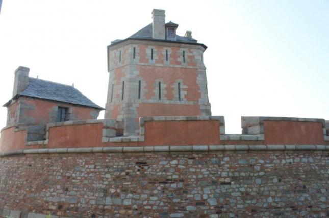 Tour Vauban Camaret (8)