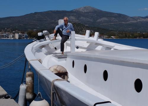 Patience et patience !