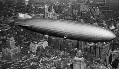 Zeppelin