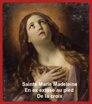 Les Saints Patrons.