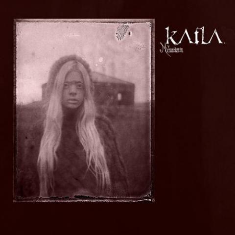 KATLA - Les détails du premier album ; titre en écoute