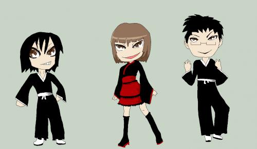 dessin