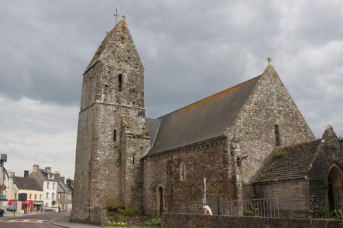 Portbail (