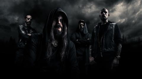 NIGHT CROWNED - "Reborn" Clip