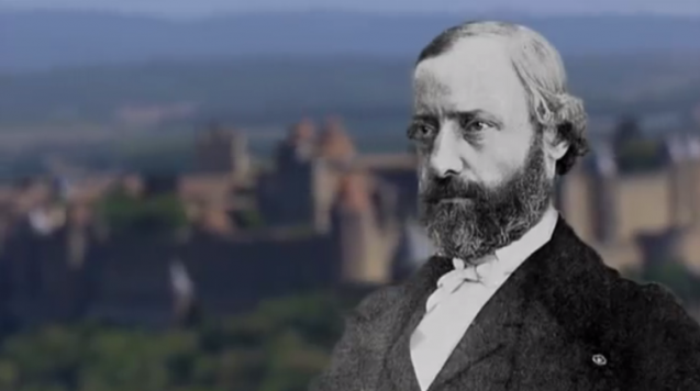 Eugène Viollet-le-Duc