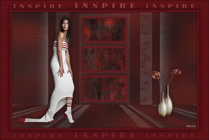 Inspire