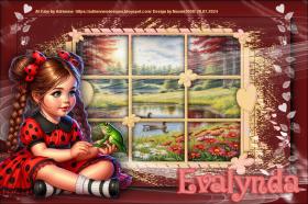 Evalynda