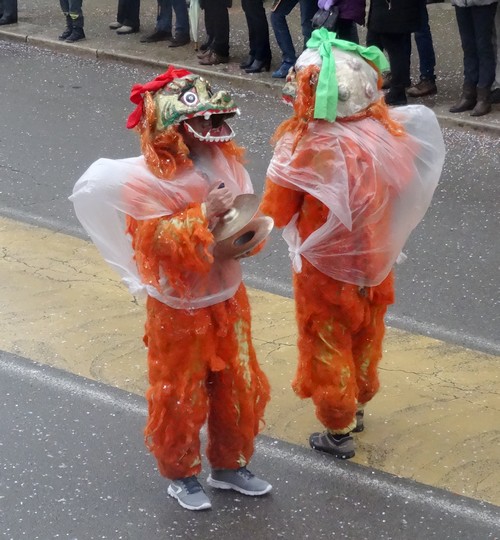 Quelques images du Tape-Chaudrons 2017