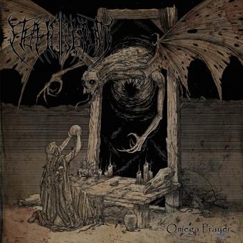 ABHORDIUM - Omega Prayer