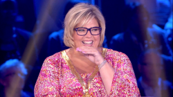 J'ai une tendresse particulière pour les rondes ..