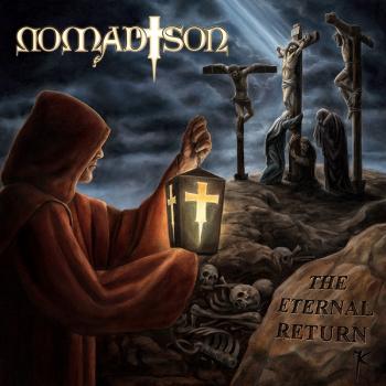 NOMAD SON_The Eternal Return