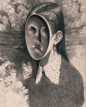 # Un peu d'art... 