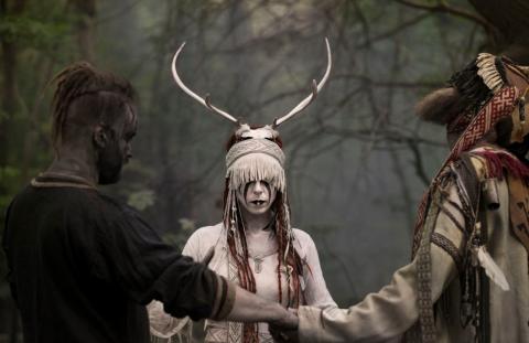 HEILUNG - Un nouvel extrait de l'album Futha dévoilé