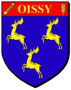 Oissy