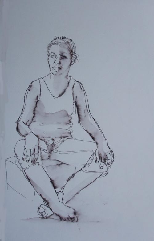 Mardi - En attendant le modèle : l'inconnue