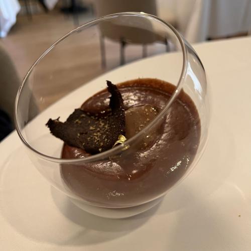 Restaurant F
