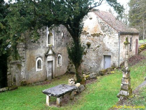 L'Ermitage du Val de Seine