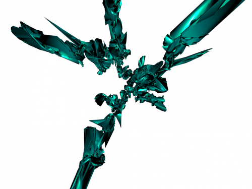 C4D (en cours)