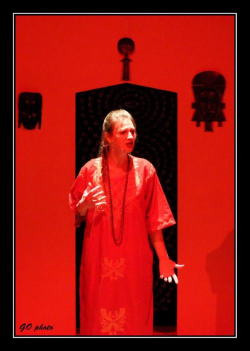 photos SARA MBI GA ZO II