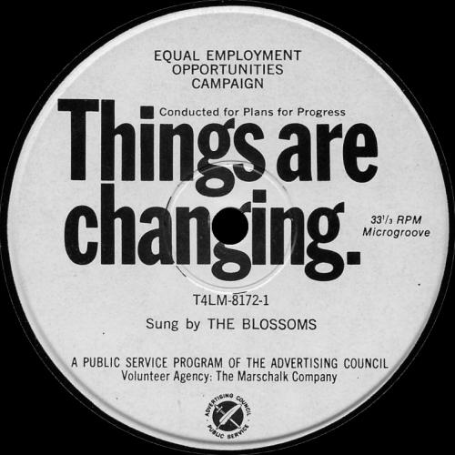 The Blossoms:  CD" Saw-In-Law The Singles Years 1957-1970 " SB Records DP 128 [ FR ]