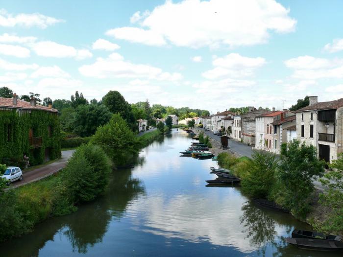 Département des Deux Sèvres