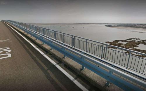 Ile de Noirmoutier  ( Vendée )