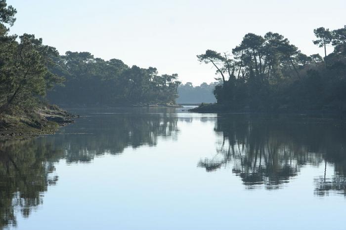 Département du Finistère