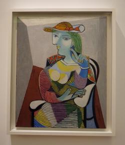 Le Musée national Picasso-Paris