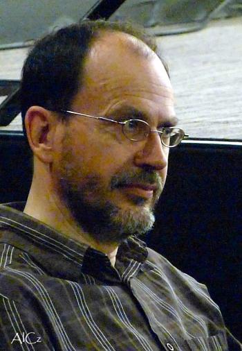 Didier Néraudeau