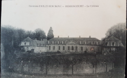 Remiencourt