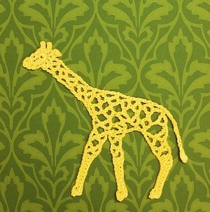 La Girafe