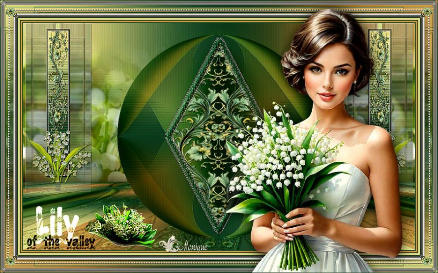 Lily of the valley