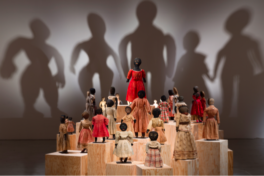 Résultat de recherche d'images pour "black dolls deborah neff"