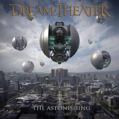 DREAM THEATER_The Astonishing