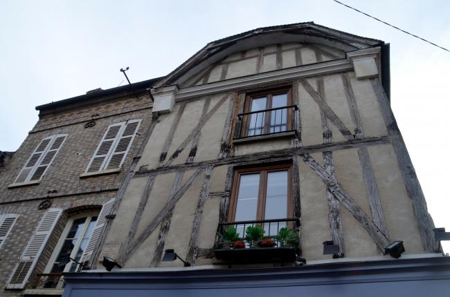 ☻ Escapade entre soeurs en Bourgogne : Jours 3 et 4 - Sens et Ervy-le-Châtel