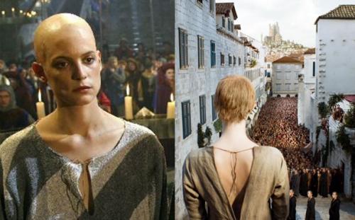 Quand GOT s'inspire des Rois maudits