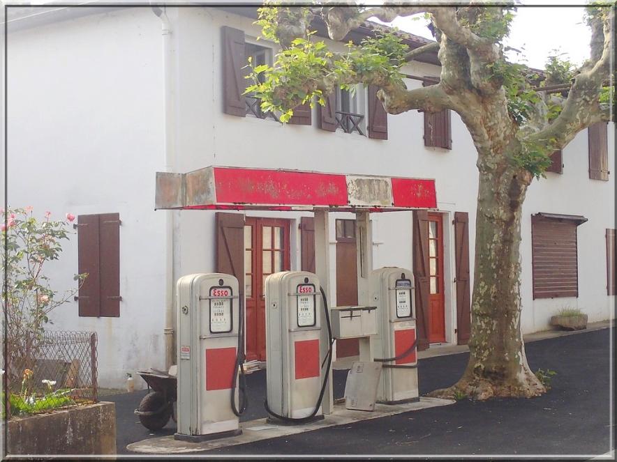 921 - Suite22 : -Notre Chemin vers St Jacques de Compostelle à travers ses anecdotes-