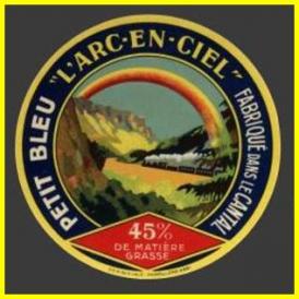  ⊱♥⊱╮ღ꧁  15 Le Cantal ꧂ღ ⊱♥≺  