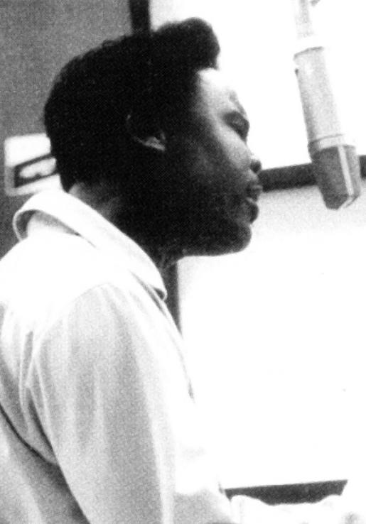 Hank Blackman & The Killers aka J.J. Jackson And The Jackaels