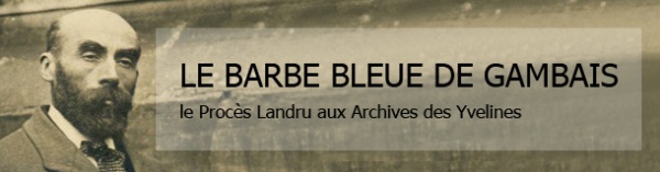 Gambais dans les Yvelines (7ème partie)
