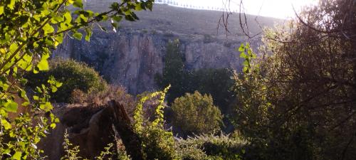 IHLARA et ses églises...