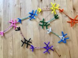 Comment expliquer le cerveau aux enfants?