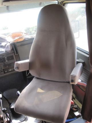 Depuis Essaouira le retour 2 ...