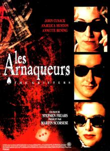 BOX OFFICE FRANCE 1991 TOP 41 A 50