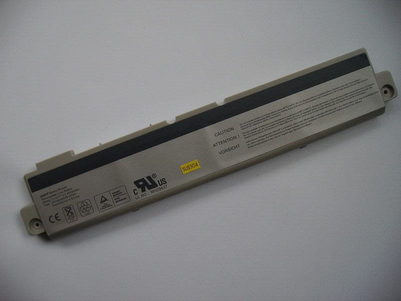LP103450sR-2P2S Batterij